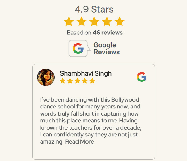 Bollywood Dance School