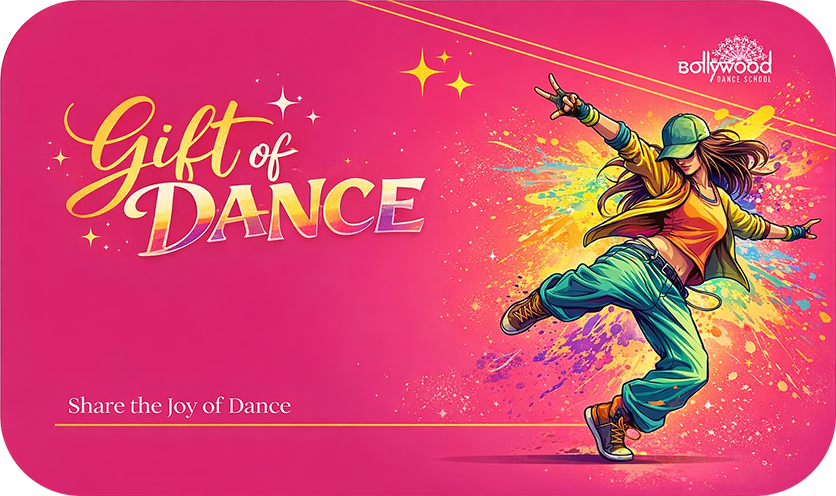 Bollywood Dance School-Uk