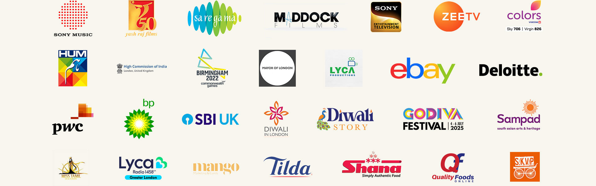 Bollywood Dance School