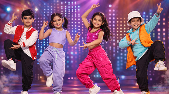 Bollywood Dance School-Uk