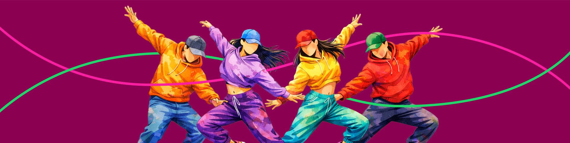 Bollywood Dance School