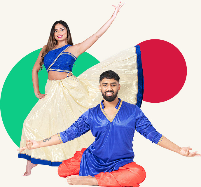 Bollywood Dance School-Uk