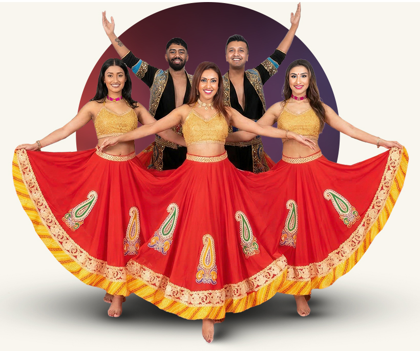 Bollywood Dance School