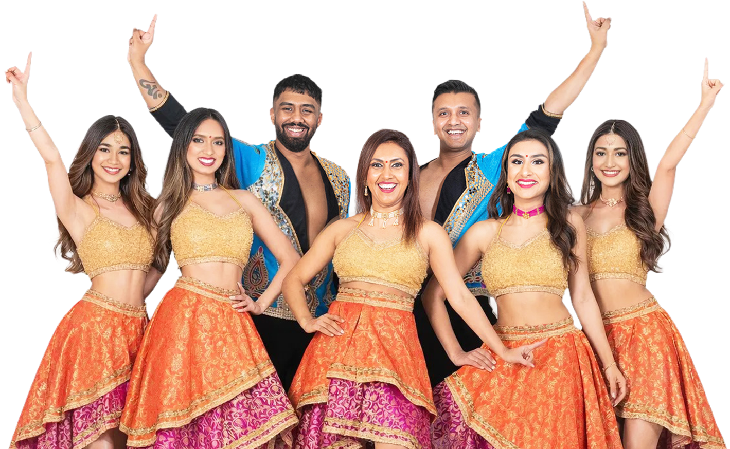 Bollywood Dance School