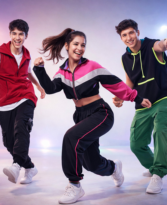 Bollywood Dance School-Uk