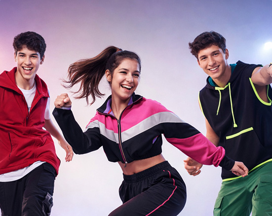 Bollywood Dance School-Uk