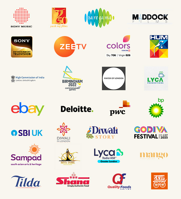 Bollywood Dance School