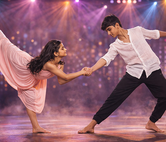 Bollywood Dance School-Uk