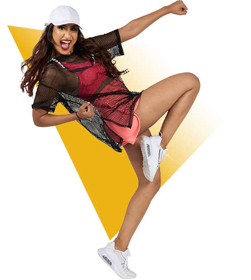 Bollywood Dance School