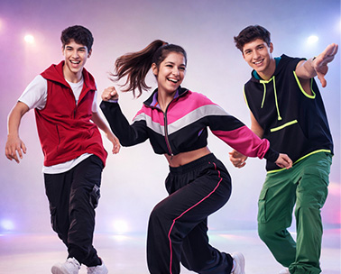 Bollywood Dance School-Classes