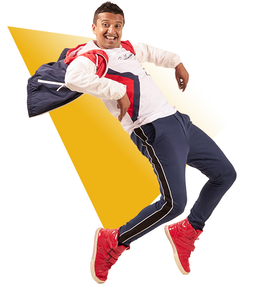 Bollywood Dance School