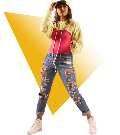 Bollywood Dance School